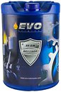 Фото EVO Lubricants Truck Diesel Ultra TRD6 10W-40 20 л (TRD620L)