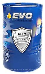 Фото EVO Lubricants Truck Diesel Ultra TRDX 10W-40 20 л (TRDX10W4020L)