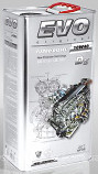 Фото EVO Lubricants Turbo Diesel D5 10W-40 CF 20 л (D520L10W40TURBODIESEL)