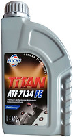 Фото Fuchs Titan ATF 7134 FE 1 л