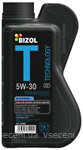 Фото Bizol Technology C2 5W-30 1 л (B81220)