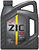 Фото ZIC X7 LS 10W-40 4 л