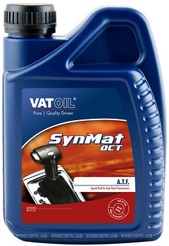 Фото VatOil SynMat DCT 1 л (50266)