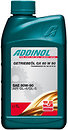 Фото Addinol Getriebeol GX 80W-90 GL4/GL5 1 л