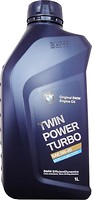 Фото BMW Twin Power Turbo Longlife-14 FE 0W-20 1 л