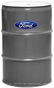 Фото Ford Motorcraft A5 5W-30 208 л (15CF52)