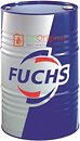Фото Fuchs Titan GT1 5W-40 205 л