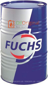 Фото Fuchs Titan GT1 5W-40 205 л