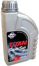 Фото Fuchs Titan Supersyn F Eco-DT 5W-30 1 л