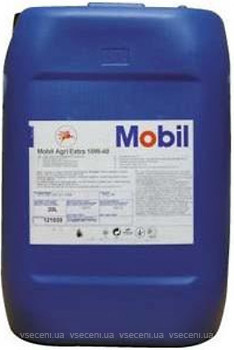 Фото Mobil 1 Agri Super 15W-40 20 л (121058)