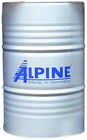 Фото Alpine Longlife III 5W-30 60 л