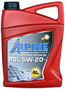 Фото Alpine RSL 5W-20 4 л