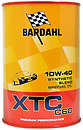 Фото Bardahl XTC C60 10W-40 1 л