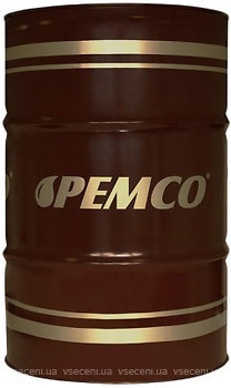 Фото Pemco O.E.M. for Ford Volvo 5W-30 208 л
