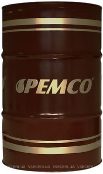 Фото Pemco Multifarm Stou 10W-40 208 л