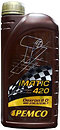 Фото Pemco iMatic ATF 420 Dexron II D 1 л