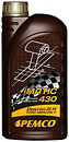 Фото Pemco iMatic ATF 430 Dexron III 1 л