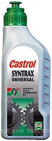 Фото Castrol Syntrax Universal 80W-90 1 л (157F43)