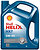 Фото Shell Helix HX7 5W-40 5 л (550040547)