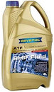 Фото Ravenol ATF 8HP Fluid 4 л