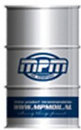 Фото MPM Motor Oil Premium Synthetic Fuel Conserving Ford 5W-30 205 л (05205E)
