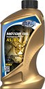 Фото MPM Motor Oil Premium Synthetic 0W-30 A5/B5 1 л (05001V)