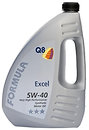 Фото Q8 Formula VX Long Life 5W-30 4 л