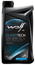 Фото Wolf GuardTech SAE 80W GL-4 1 л