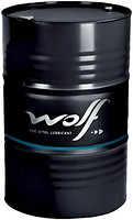 Фото Wolf EcoTech CVT Fluid 205 л