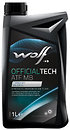 Фото Wolf OfficialTech ATF MB 1 л