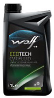 Фото Wolf Eco Tech CVT Fluid 1 л