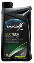 Фото Wolf Eco Tech DSG Fluid 1 л