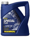 Фото Mannol 7512 Special Plus 10W-30 4 л