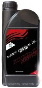 Фото Mazda Original Oil Ultra 10W-40 1 л