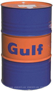 Фото Gulf Formula ULE 5W-40 60 л