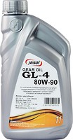 Фото Jasol Gear Oil 80W-90 GL-4 1 л