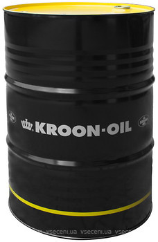 Фото Kroon Oil Bi-Turbo 15W-40 60 л (10128)