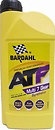 Фото Bardahl ATF Multi 7 Gear 1 л