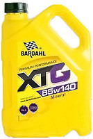 Фото Bardahl XTG 85W-140 5 л