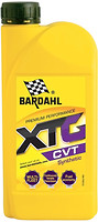 Фото Bardahl XTG CVT 1 л