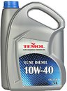 Фото Temol Luxe Diesel 10W–40 5 л