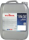 Фото Temol CLASSIC DIESEL 15W–40 20 л