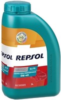 Фото Repsol Elite Cosmos High Performance 0W-40 1 л