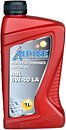 Фото Alpine RSL LA 5W-40 1 л