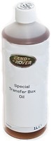 Фото Land Rover Special Transfer Box Oil (TYK500010) 1 л