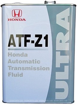 Фото Honda ULTRA ATF-Z1 1 л