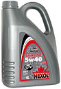 Фото HEXOL Synline UltraDiesel DPF 5W-40 4 л