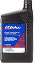 Фото AC Delco Manual Transmission Fluid 0.946 л (10-4033, 88861800)