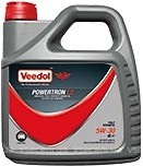 Фото Veedol Sintron C4 5W-30 4 л