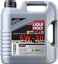 Фото Liqui Moly Special Tec DX1 5W-30 4 л (20968)